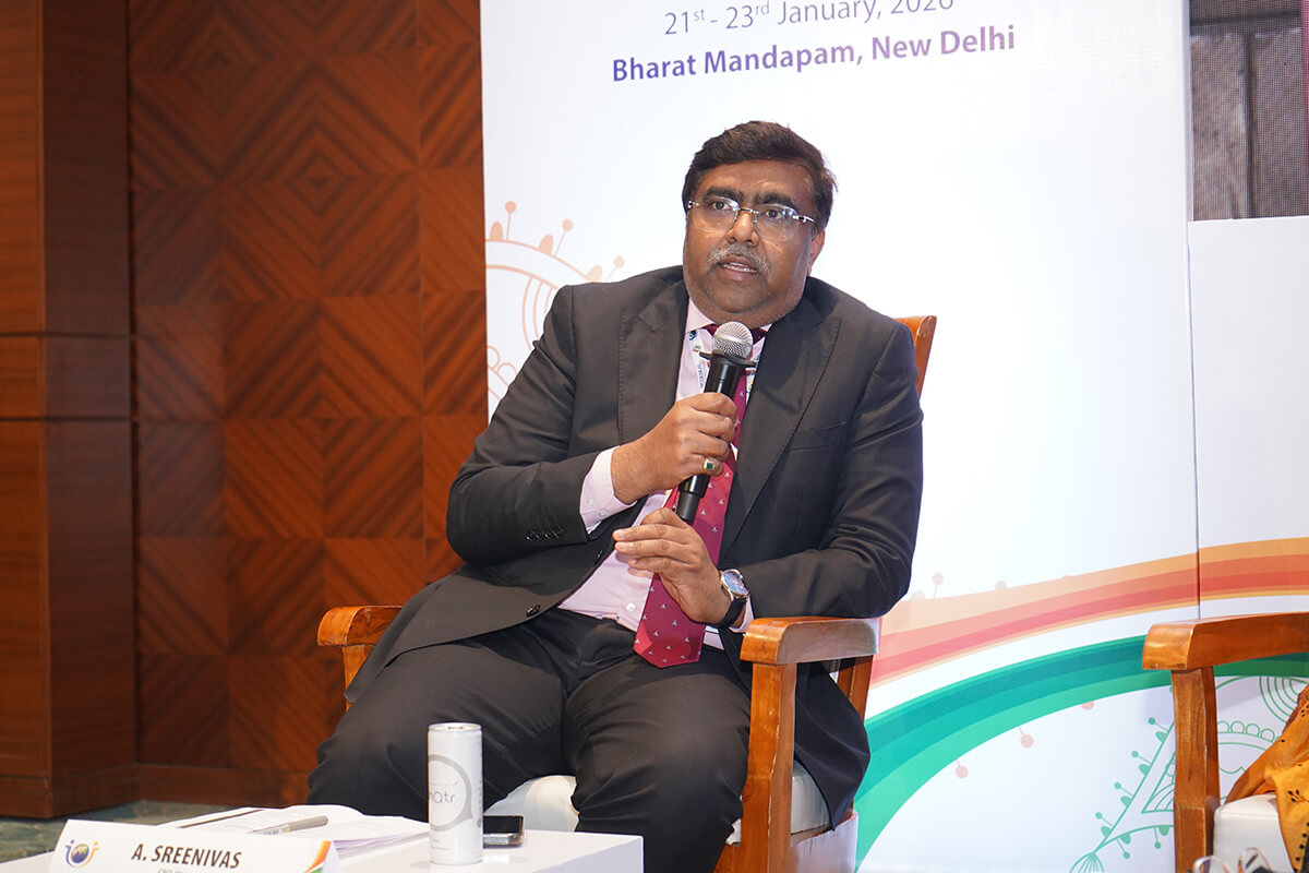 International IDEA Photos 9