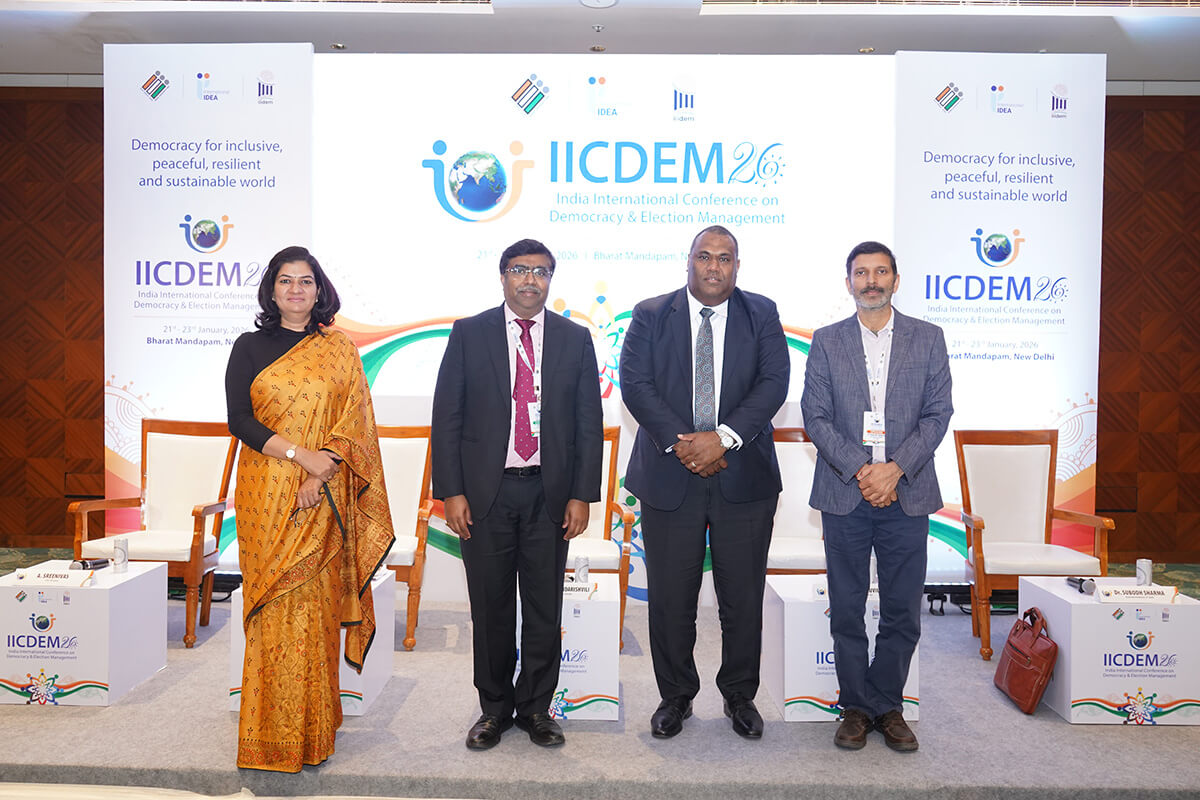 International IDEA Photos 10