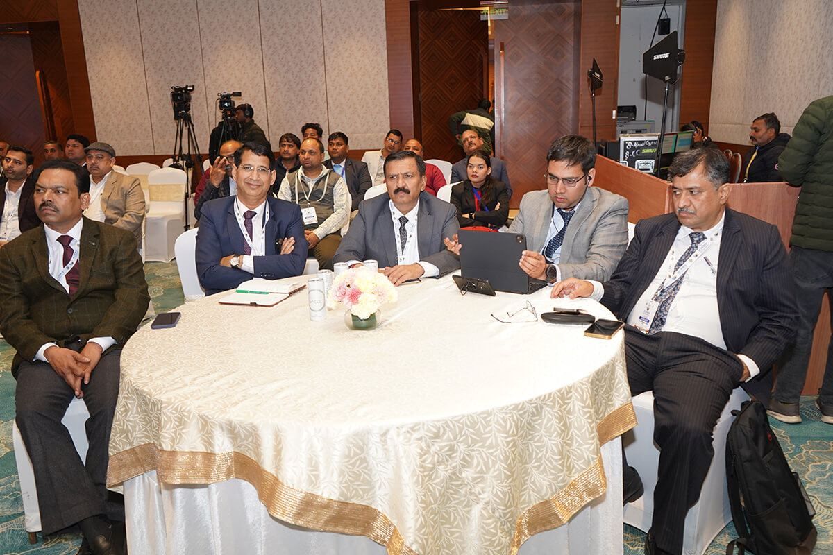 International IDEA Photos 2